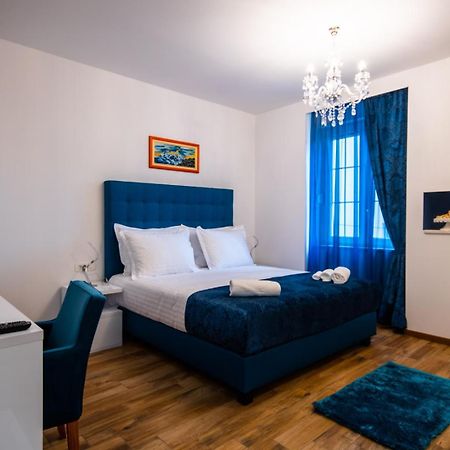 Center Luxury Rooms 2 Split Exteriér fotografie