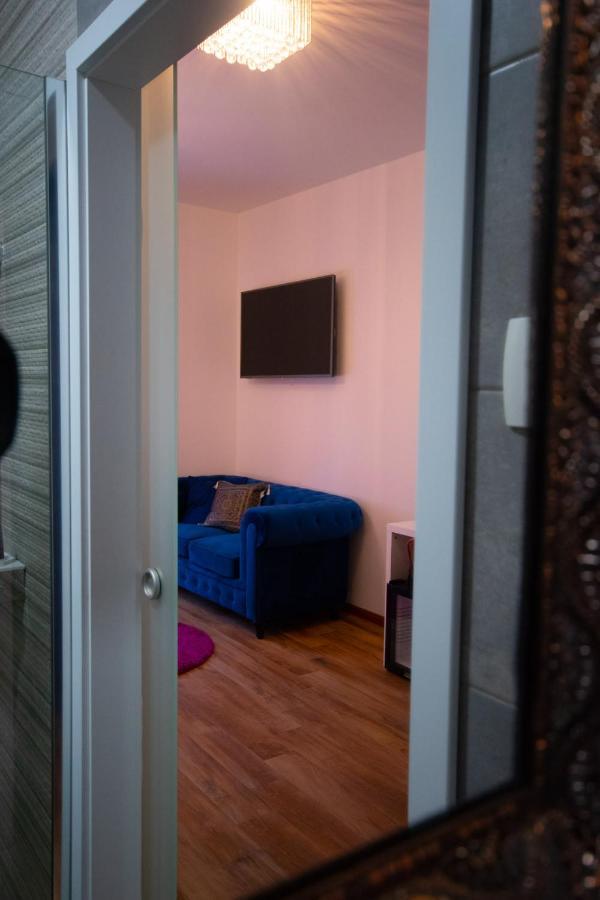 Center Luxury Rooms 2 Split Exteriér fotografie