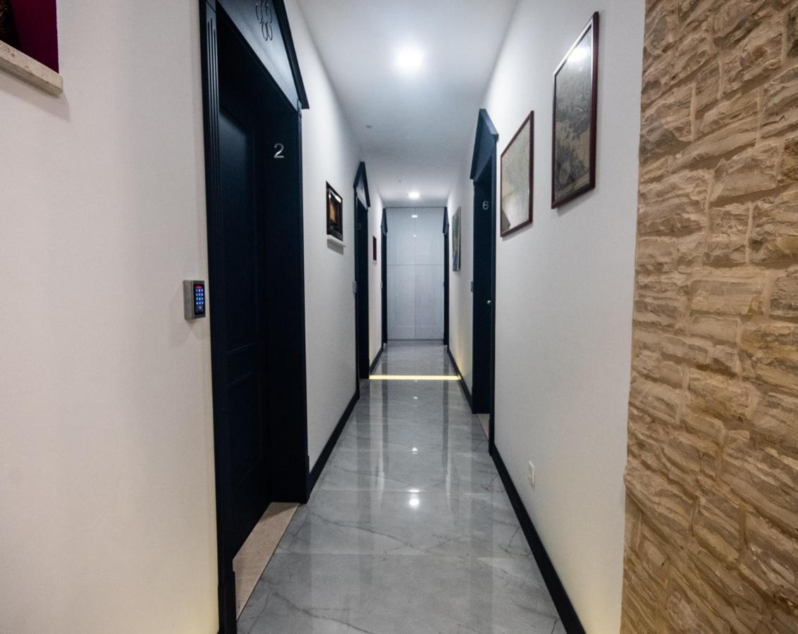 Center Luxury Rooms 2 Split Exteriér fotografie
