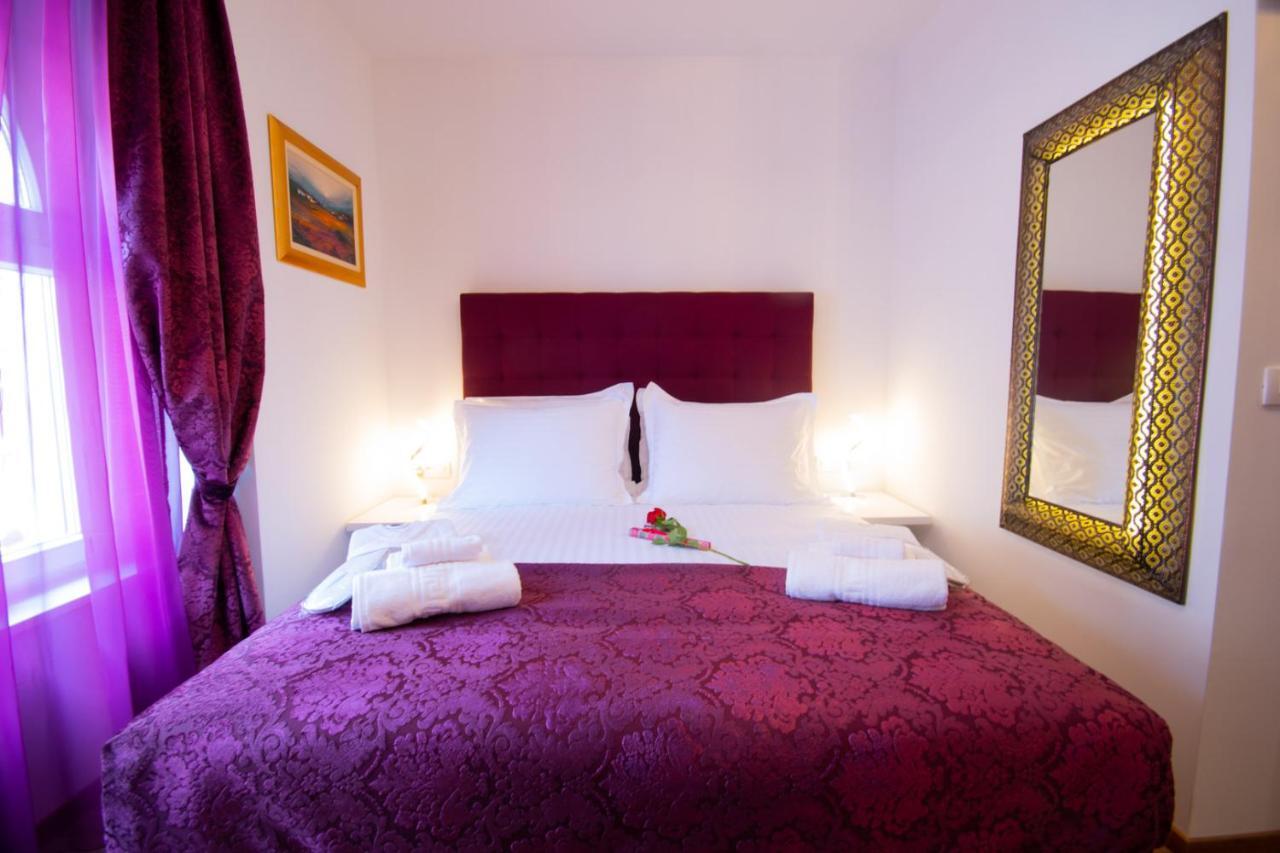 Center Luxury Rooms 2 Split Exteriér fotografie