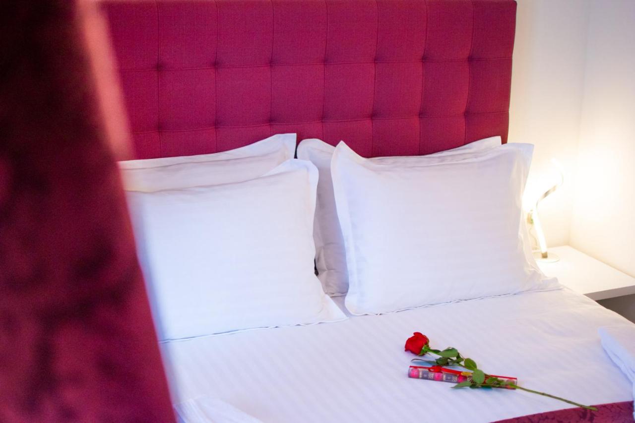 Center Luxury Rooms 2 Split Exteriér fotografie