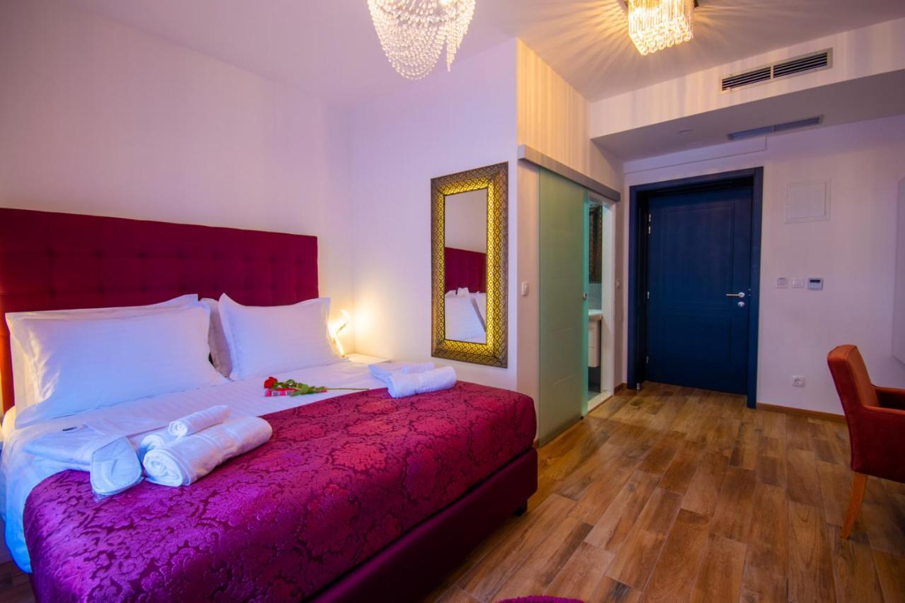 Center Luxury Rooms 2 Split Exteriér fotografie