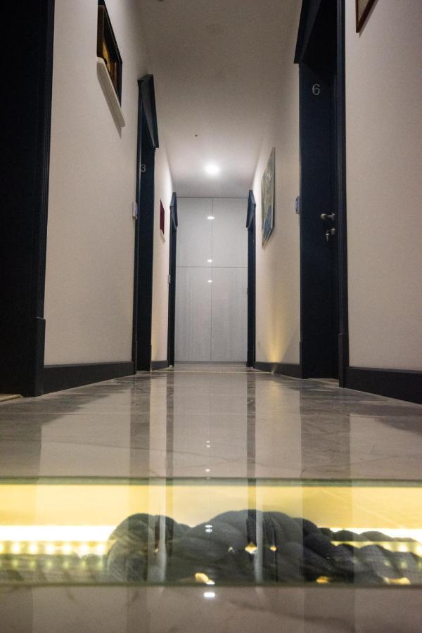 Center Luxury Rooms 2 Split Exteriér fotografie